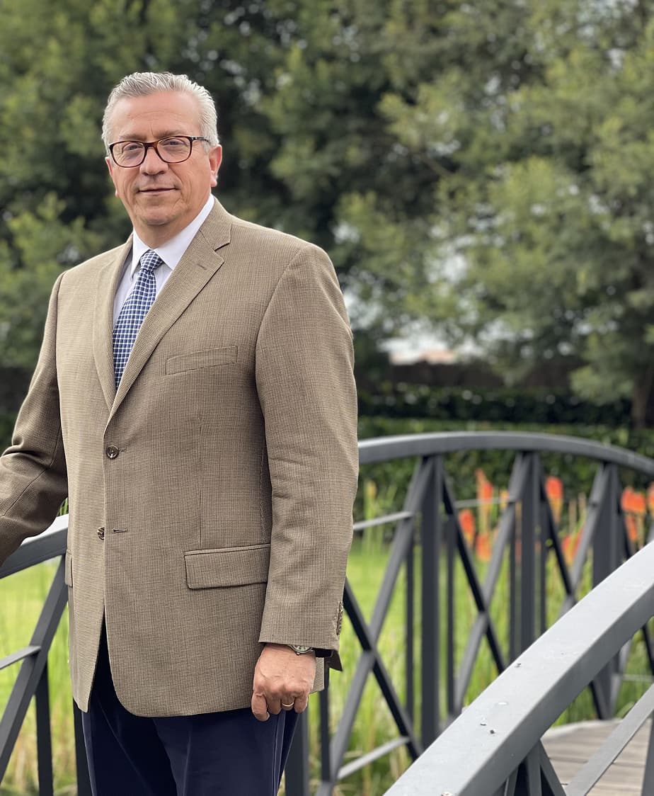 Luis González